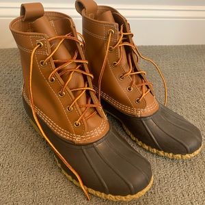 Women’s L.L. Bean Boots